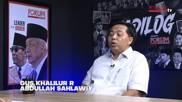 Kembali Mencuat! Slogan “Ber-NU Tanpa Ber-PBNU” Pasca Muktamar ke-35 NU