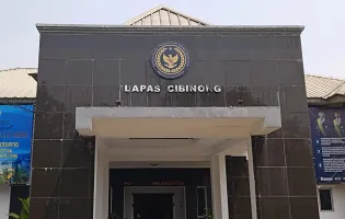 Disorot Ombudsman, Kalapas Cibinong Bantah Dugaan Pungli dan Klarifikasi soal Simulator Golf
