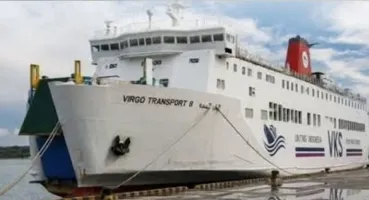 MP Virgo Tenggelam, DPR: Bukan Sekadar Cuaca, Ada Kelalaian Sistemik