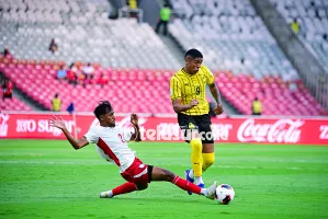 Hasil FIFA ASEAN Cup 2026: Arif Aiman Cetak Brace, Malaysia Bekuk Bangladesh 3-0