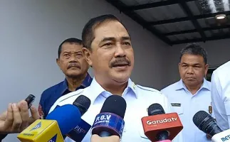Viral Temuan Bangunan Mewah di Lapas Cibinong, Menteri Imipas Dalami Fungsi dan Peruntukannya