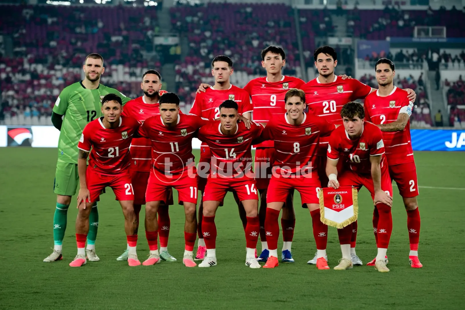 Hasil FIFA ASEAN Cup 2026: Gol Ragnar Oratmangoen dan Ole Romeny Segel Kemenangan Timnas Indonesia atas Singapura