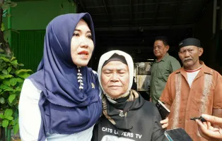 Gencar Lawan Mafia Tanah, Ibu Kandung DPD RI Lia Istifhama Juga Korban?