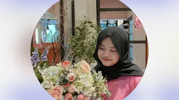 Alumni FKP UNAIR Berkiprah di Eropa: Belinda Raih Karier Internasional sebagai Perawat Neurologi di WIGEV Austria