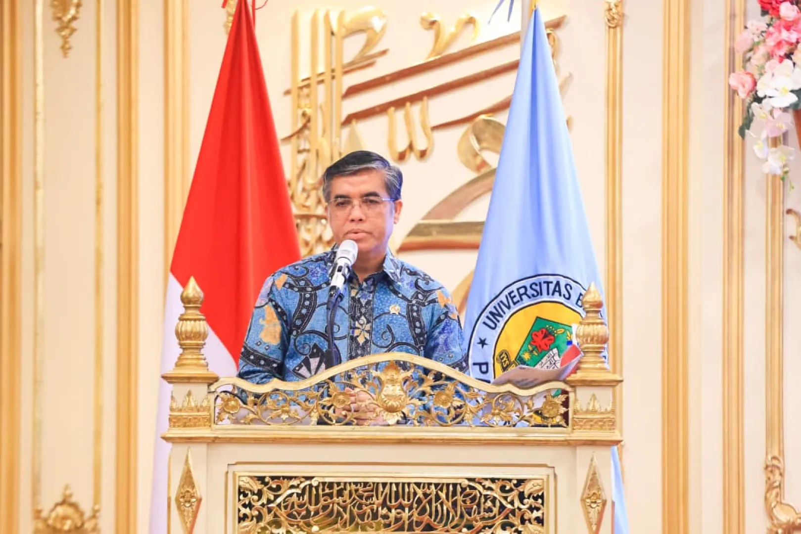 Menaker: Generasi Muda Harus Siap Beradaptasi dengan Perubahan Dunia Kerja