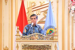 Menaker: Generasi Muda Harus Siap Beradaptasi dengan Perubahan Dunia Kerja