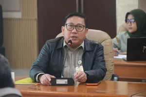 Pemerintah Perkuat Pemantauan Stok dan Distribusi Jagung Pakan untuk Peternak