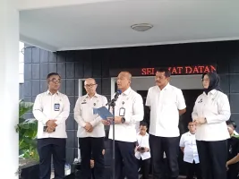 Tegas! Kemenimipas Langsung Nonaktifkan 5 Pejabat Lapas Cibinong Usai Temuan Ombudsman