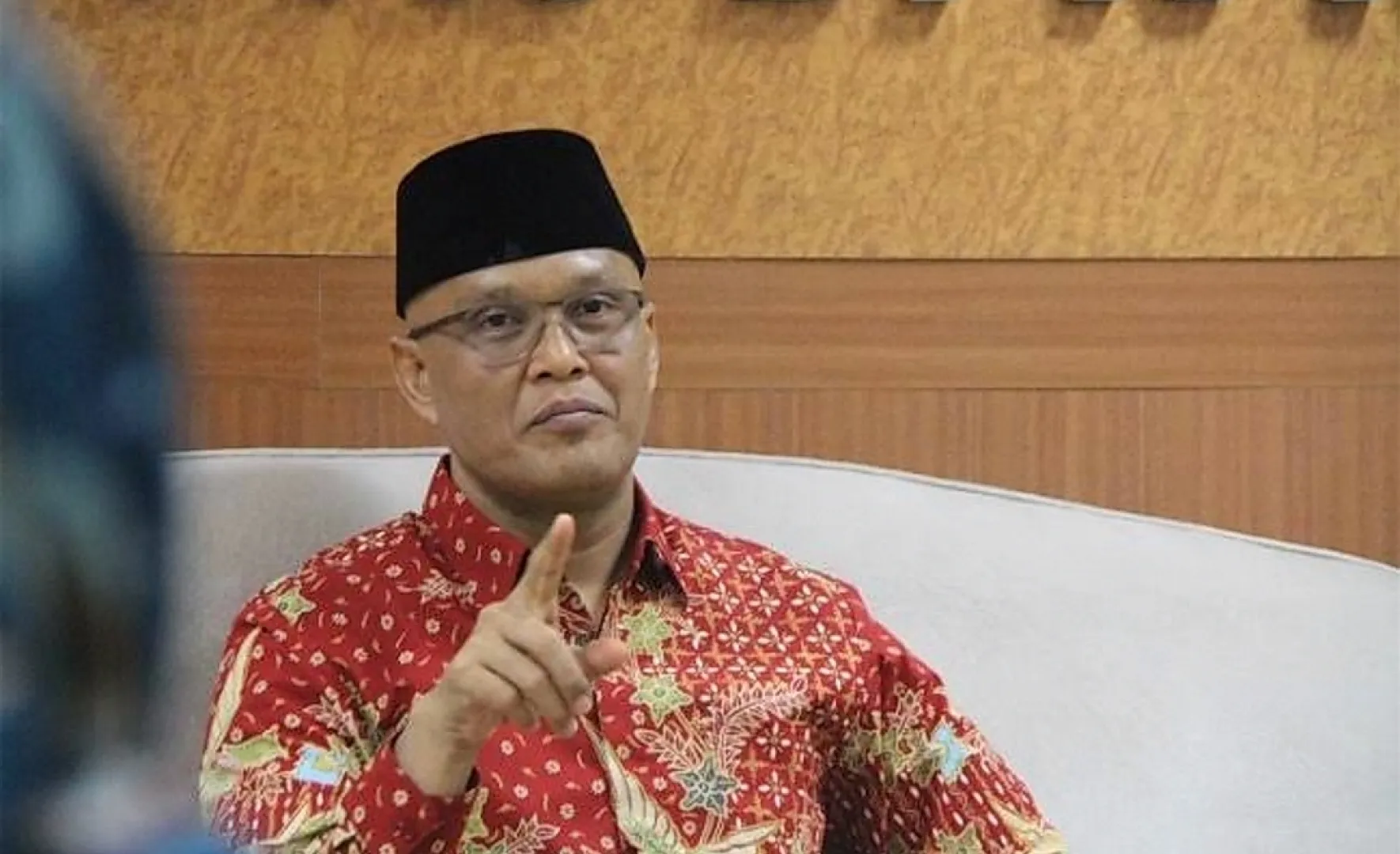 Kecam Pidato PM Solomon Soal Papua di PBB, DPR: Menyesatkan