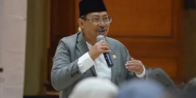 Politisi PKS: PPHN Jangan Jadi RPJPN Kedua
