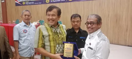 RUU Ketenagakerjaan Dinilai Pro Buruh, Syahganda Minta Waspadai Pasal Siluman