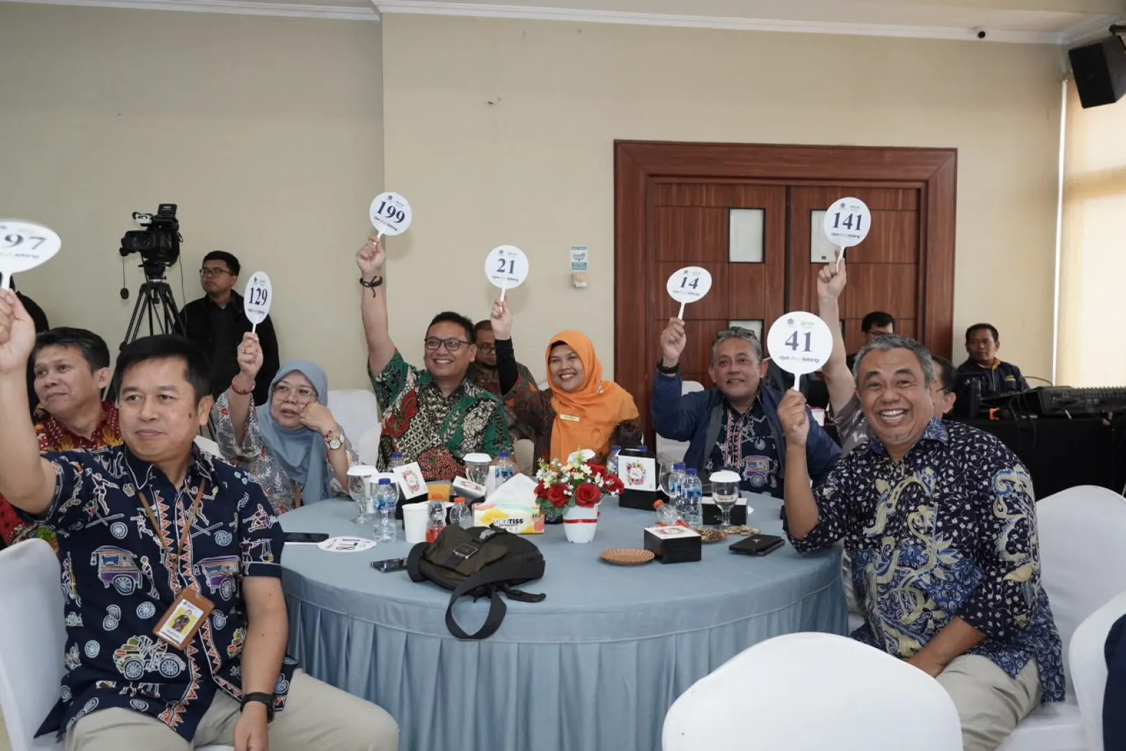 69 Aset Sitaan Pajak Dilelang DJP Jawa Timur, Nilai Limit Capai Rp29,82 Miliar