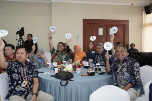 69 Aset Sitaan Pajak Dilelang DJP Jawa Timur, Nilai Limit Capai Rp29,82 Miliar