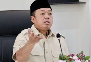 Survei Vox Politica: 41,5 Persen Responden Sebut Nusron dalam Penilaian Negatif Kinerja Menteri