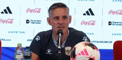 John Herdman Buka Suara Soal Kondisi Skuad Garuda hingga Cedera Ragnar, Dean James, dan Emil Audero