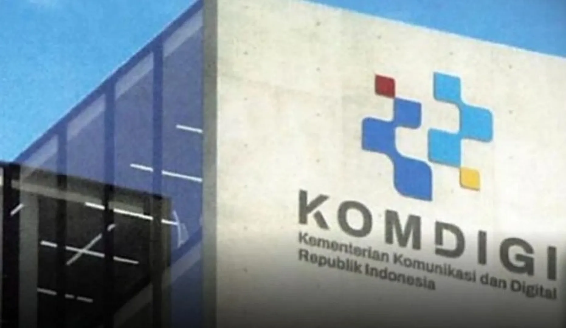 Mangkir dari Pendaftaran PSE, Komdigi Ancam Blokir Platform Rosalia Indah hingga Sriwijaya Air