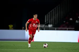 Lawan Malaysia Suporter Diperkirakan Membeludak, Joey Pelupessy: Tak Sabar, Atmosfernya Pasti Luar Biasa