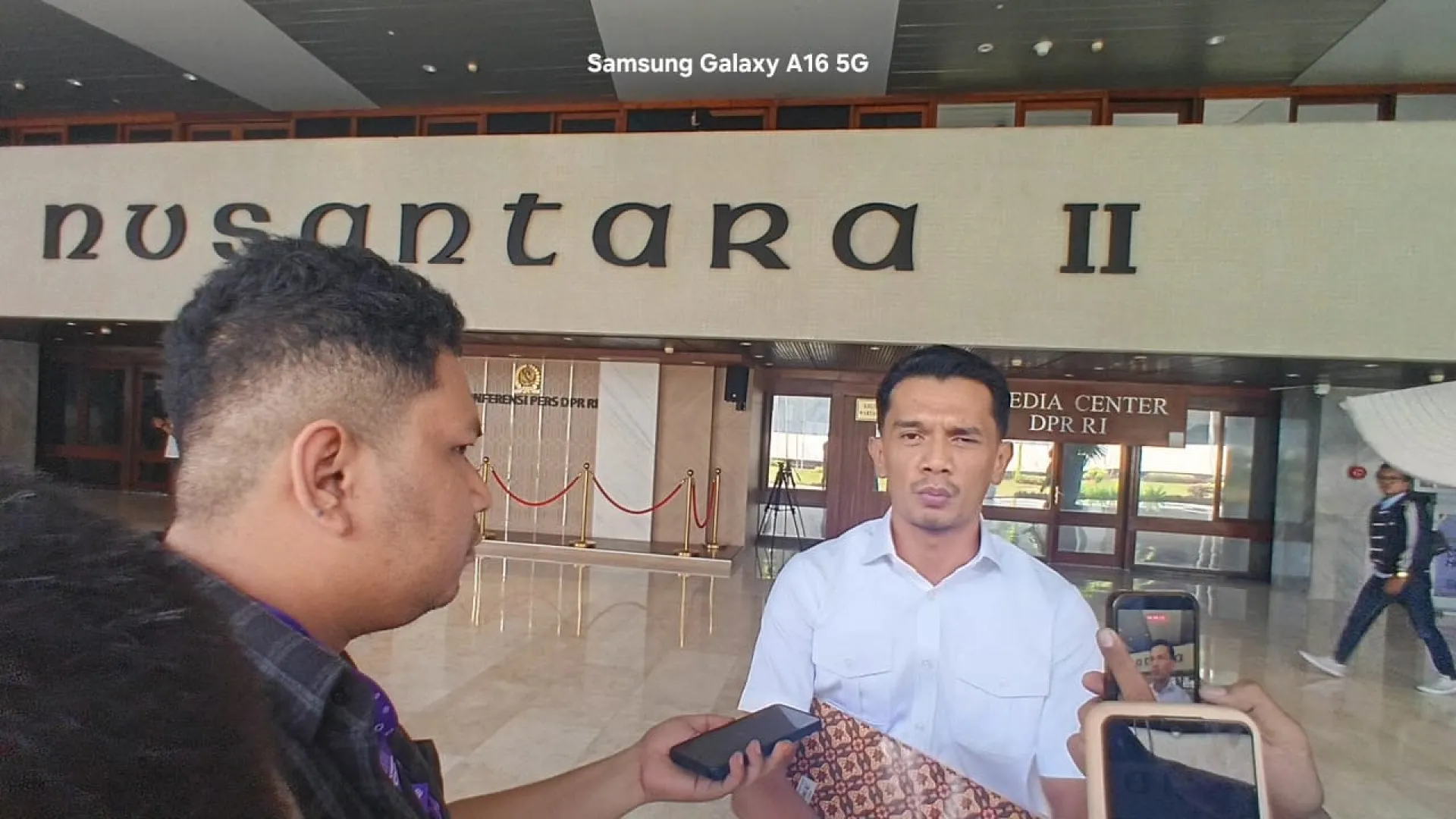 Kuasa Hukum Joni Mardanis Minta Komisi III DPR Dalami Mafia Tanah di Sigi