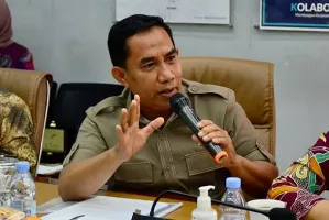 Legislator Achmad Daeng Sere Dorong Peningkatan Kesejahteraan Prajurit TNI dan Peremajaan Alutsista