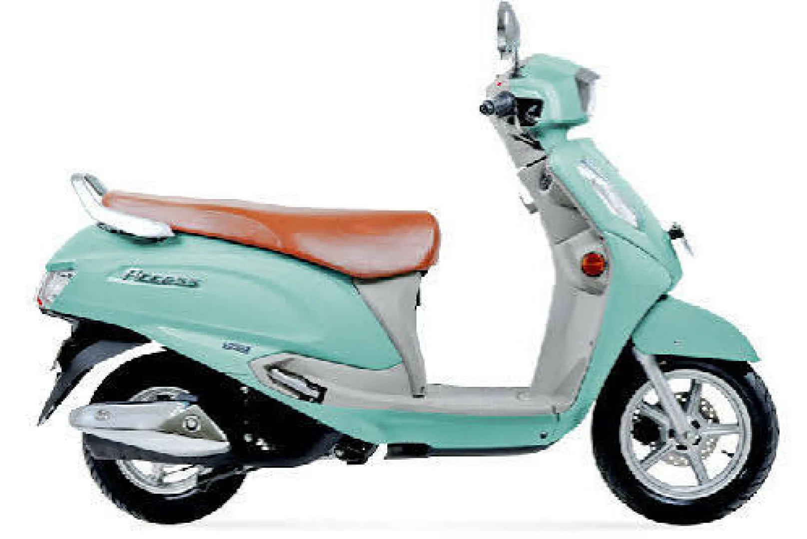 Suzuki Access 125, Matic Klasik dengan Kenyamanan untuk Mobilitas Harian