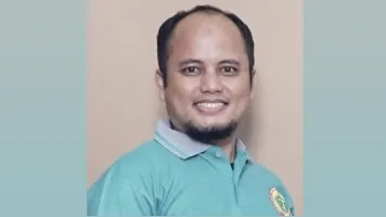 Zainur Hafid Yuliansyah, Alumni Magister Keperawatan UNAIR Kembangkan Layanan Rumah Luka dan Khitan untuk Masyarakat