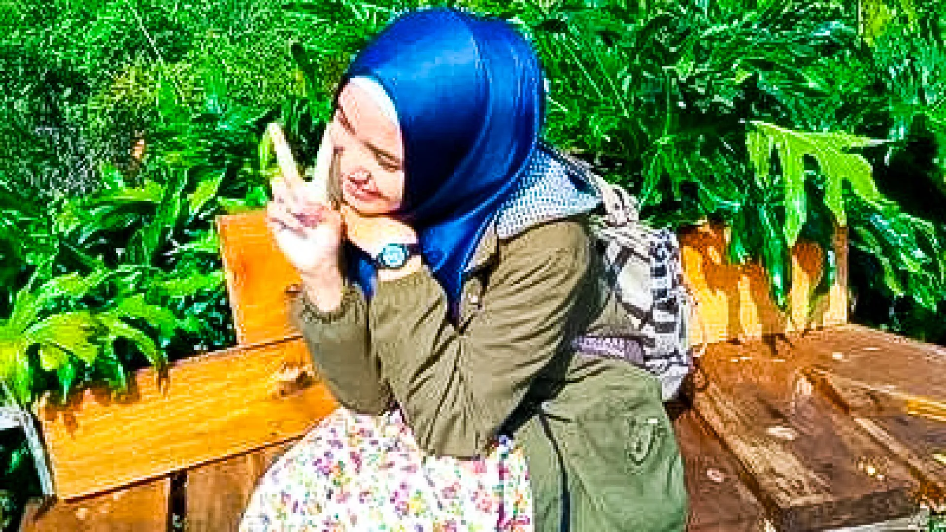 Diah Priyantini: Kiprah Alumni Magister Keperawatan Universitas Airlangga Menembus Publikasi Internasional Bereputasi