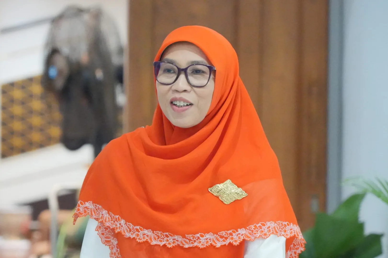 DPR: Marketplace MBG Harus Cegah Permainan Harga 