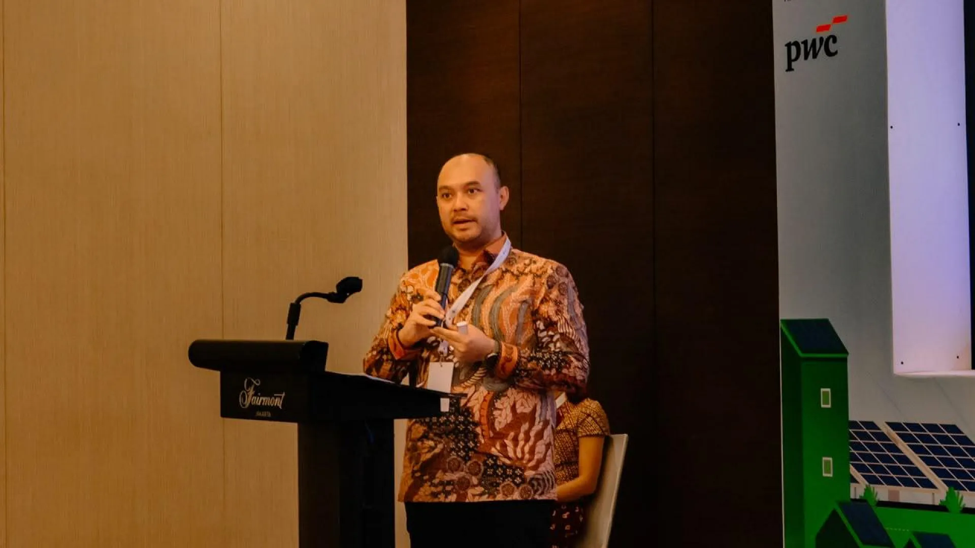 ASPEBINDO Dukung ESDM Perkuat Prioritas Jasa Tambang Lokal