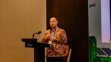 ASPEBINDO Dukung ESDM Perkuat Prioritas Jasa Tambang Lokal