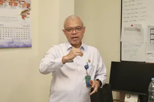  Kemnaker Pakai AI untuk Verifikasi Program MagangHub