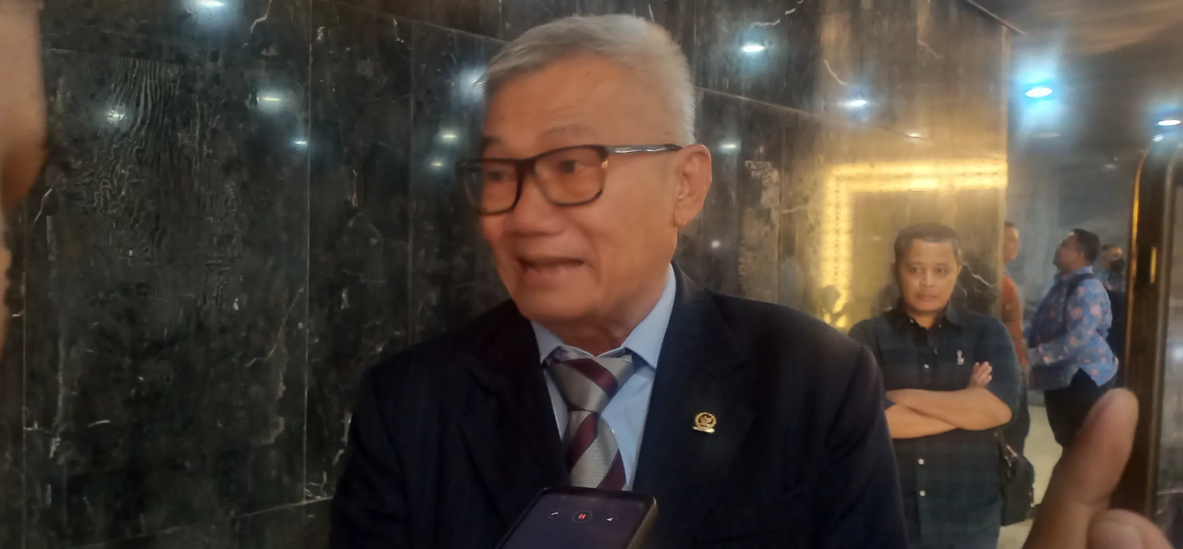 Panja RUU Pemilu Segera Bekerja, Komisi II DPR Siapkan Pembahasan Lebih Mendalam