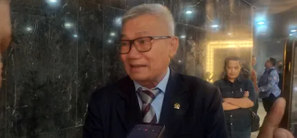 Panja RUU Pemilu Segera Bekerja, Komisi II DPR Siapkan Pembahasan Lebih Mendalam