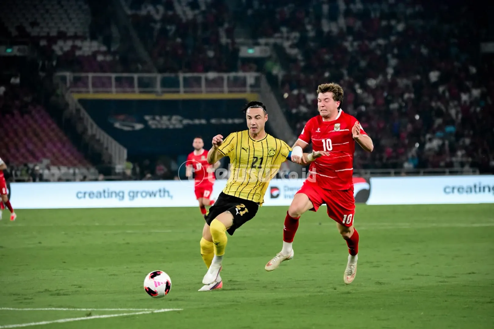 Thom Haye Kartu Merah, John Herdman Akui Tak Siapkan Strategi 10 Pemain Timnas Indonesia Saat Ditahan Imbang Malaysia