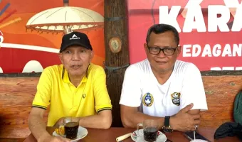 PSSI Depok Berduka atas Wafatnya Isman Jasulmei, Kenang Dedikasinya untuk Sepak Bola