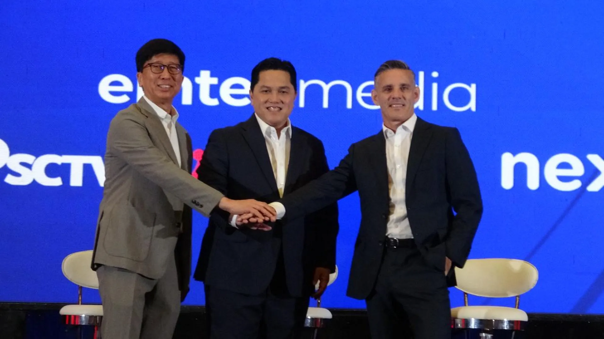 Ini Pemegang Hak Siar Ekslusif  FIFA ASEAN Cup 2026, Bisa Disaksikan Hingga Resolusi 4K