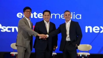 Ini Pemegang Hak Siar Ekslusif  FIFA ASEAN Cup 2026, Bisa Disaksikan Hingga Resolusi 4K
