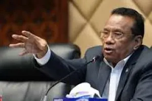 Data Hotspot dan Area Terdampak Karhutla Harus Dilakukan Pemisahan 