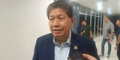 Legislator Tonny Tesar Soroti Nasib Anak Korban Perdagangan yang Ingin Kembali Jadi WNI
