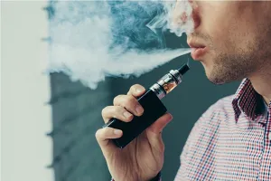 BRIN Soroti Bahaya Vape, 92 Persen Sampel Alami Gangguan Paru