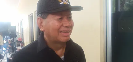 Komisi XIII DPR Sidak Lapas Cibinong, Tonny Tesar Soroti Bangunan Mewah Bukan Aset Negara