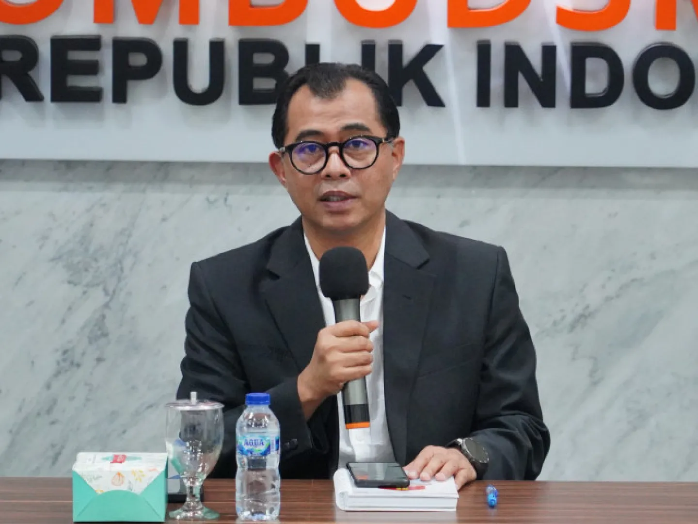 Investigasi Ombudsman Temukan Maladministrasi di Balik Kematian Dokter Internsip