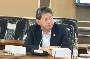 Sidak Lapas Cibinong, Legislator Tonny Tesar Soroti Overkapasitas dan Dugaan Jual Beli Kamar