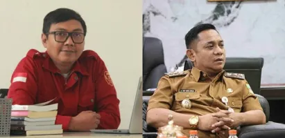 JNF Mengecam Fitnah Terhadap Plt. Bupati Bekasi, Dr. Asep Surya Atmaja 