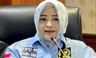 Jelang HUT ke-22, Fahira Idris: DPD RI Perkuat Suara Daerah, Kokohkan Indonesia