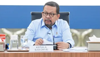 Timothy Ivan Pamer Gaya Hidup Mewah, Qodari Minta Maaf 