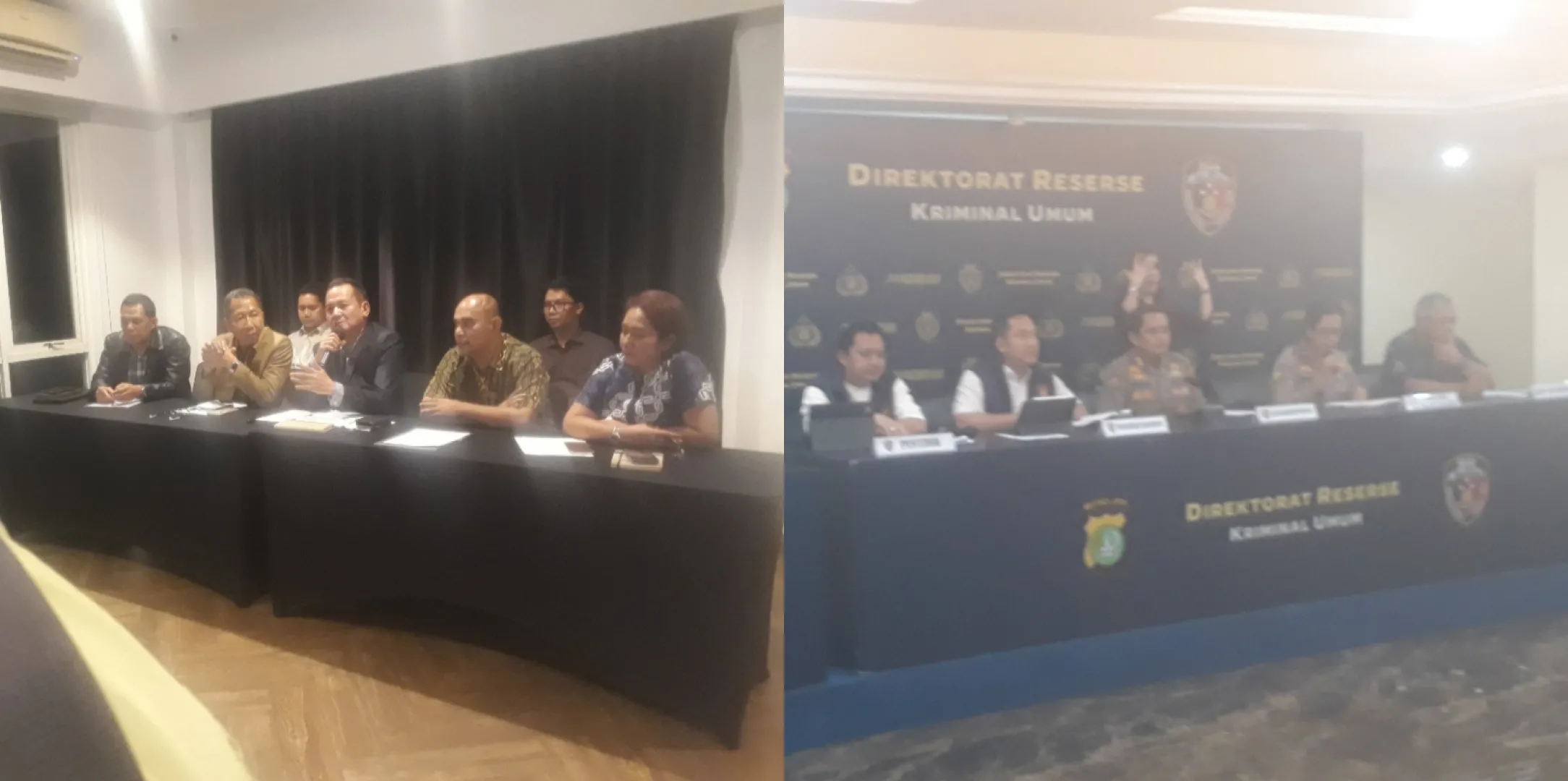 Polisi Tak Temukan Dugaan Tindak Pidana Pada Jasad Sutrimo,  Tim Hukum Eks Jampidsus FA Minta Hentikan Penyidikan 
