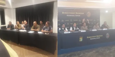 Polisi Tak Temukan Dugaan Tindak Pidana Pada Jasad Sutrimo,  Tim Hukum Eks Jampidsus FA Minta Hentikan Penyidikan 