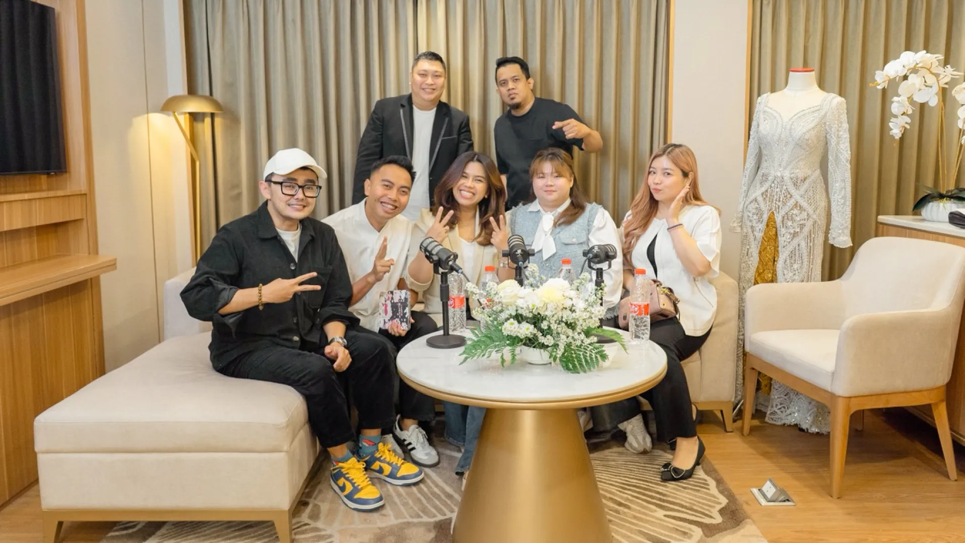 Atria Hotel Malang Kupas Cerita di Balik Persiapan Wedding Lewat “Behind The Wedding”