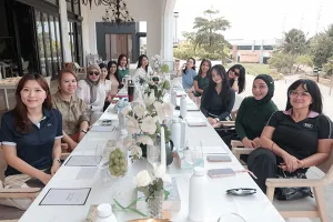 Di Era AI, Women Golf Society Tumbuhkan Real Human Connection melalui Kebersamaan