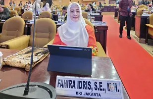 HUT ke-22 DPD RI, Fahira Idris: Daerah Penggerak Kemajuan Indonesia